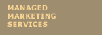 managed marketing services